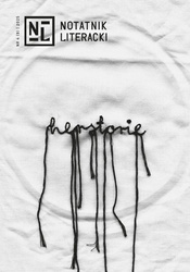 Notatnik Literacki 4(9)/2025 Herstorie