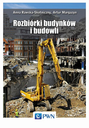 Rozbiórki budynków i budowli