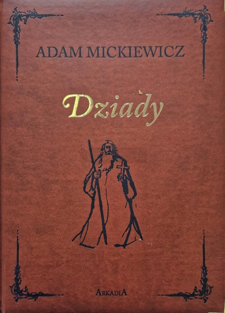 Dziady w.kolekcjonerskie
