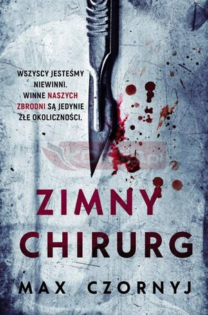 Zimny chirurg