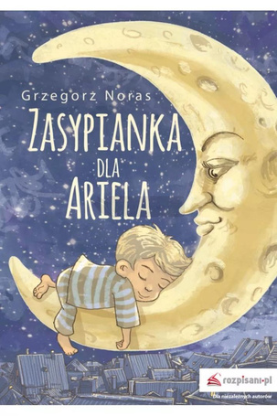 Zasypianka dla Ariela