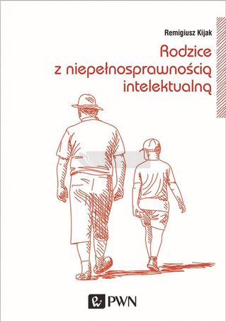 Rodzice z niepełnosprawnością intelektualną