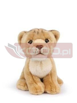 Lwica 22cm WWF