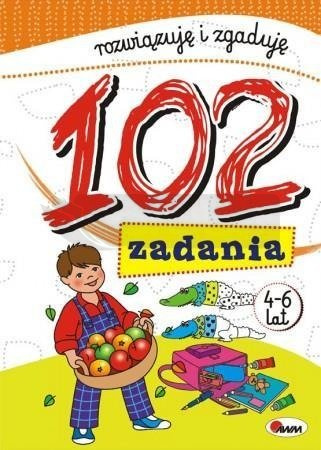 102 zadania