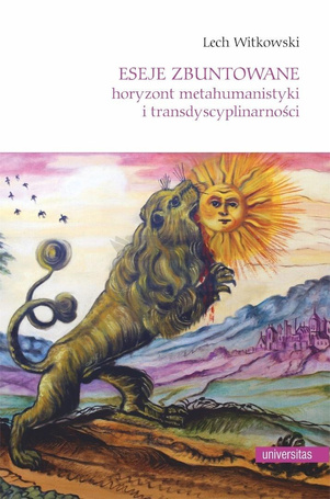 Eseje zbuntowane