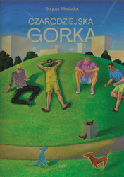 Czarodziejska górka