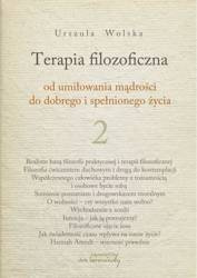 Terapia filozoficzna T.2