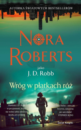 Wróg w płatkach róż