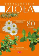 Encyklopedia zioła