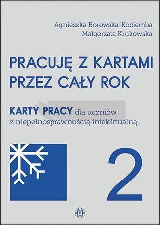 Pracuję z kartami przez cały rok cz.2 w.2023
