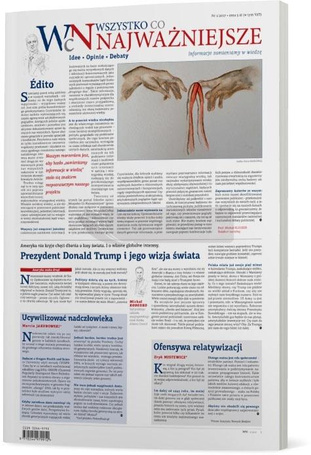Wszystko, co Najważniejsze nr 1