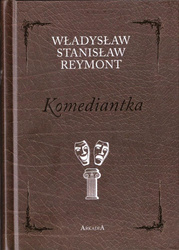 Komediantka