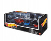 HOT WHEELS DIORAMA zestaw 4 autek HCR54