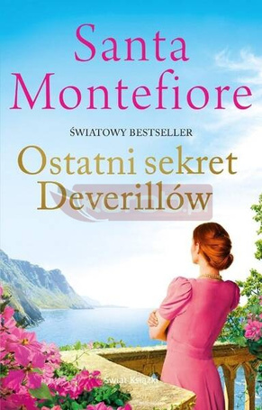 Ostatni sekret Deverillów