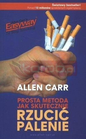 Prosta metoda, jak skutecznie rzucić palenie w.4