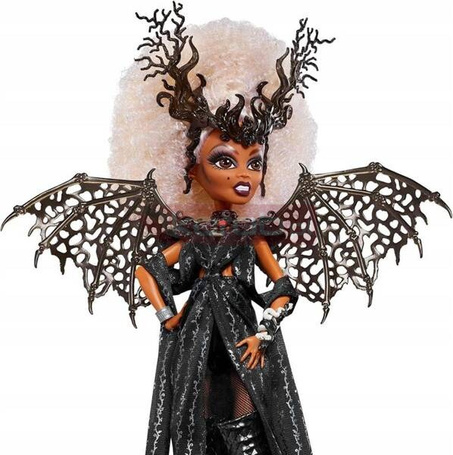 LALKA MONSTER HIGH CELEBRITY DOLL RU PAUL Dragon Queen JCW7