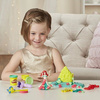 Play Doh Arielka podwodny ślub