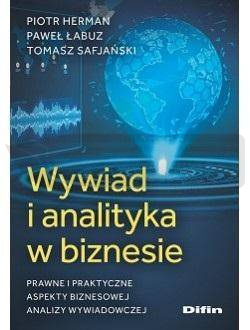 Wywiad i analityka w biznesie