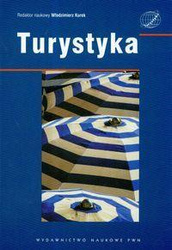 Turystyka - Kurek Włodzimierz