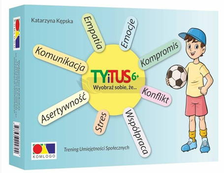 Karty TYiTus 6+