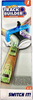 HOT WHEELS TRACK BUILDER SWITCH IT + autko DPF18