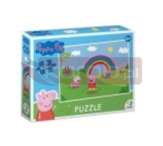 Puzzle 60 Peppa Pig