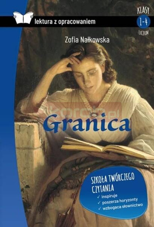 Granica z opracowaniem TW