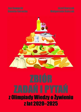 Zbiór zadań i pytań z Olimpiady Wiedzy o...