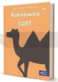 Podróżownik. Egipt
