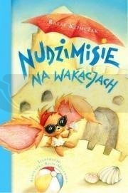 Nudzimisie na wakacjach