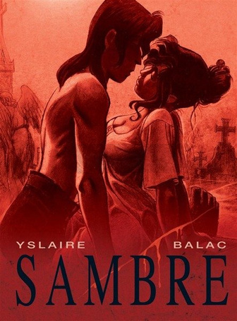 Sambre (II wydanie)