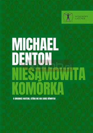 Niesamowita komórka