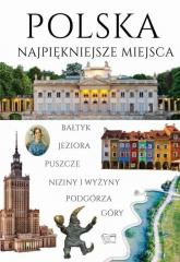 Polska Najpiękniejsze miejsca
