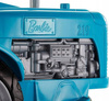 Lalka Barbie Traktor z przyczepą GFF49