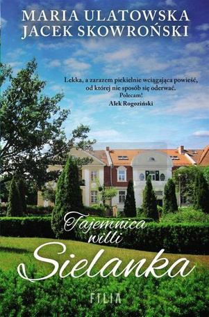 Tajemnica willi Sielanka