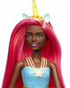 Lalka Barbie jednorożec HGR19