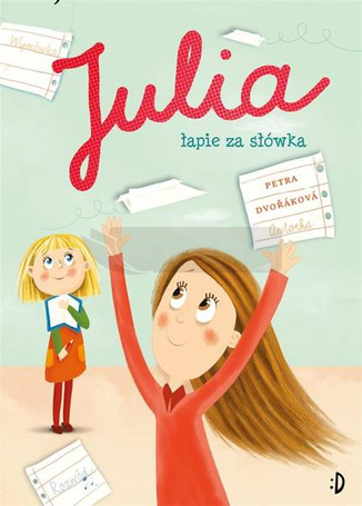 Julia łapie za słówka