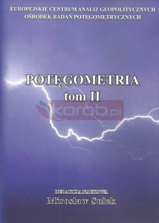 Potęgometria T.2