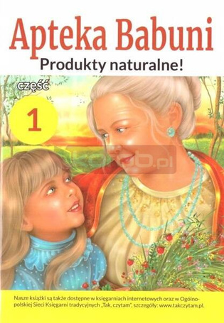 Apteka Babuni cz.1