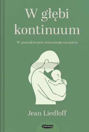 W głębi kontinuum