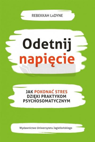 Odetnij napięcie