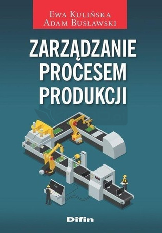 Zarządzanie procesem produkcji
