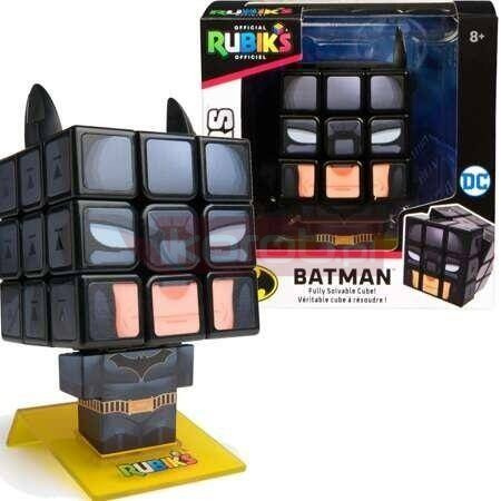 Rubik's: Kostki Bohaterów Batman