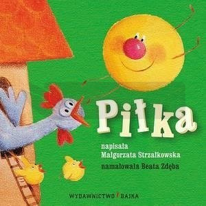 Piłka BAJKA