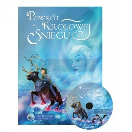 Powrót Królowej Śniegu TW