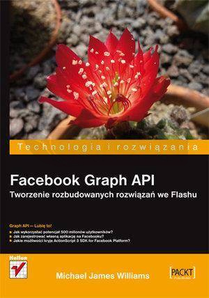 Facebook Graph API. Tw.. rozb. rozwiązań we Flashu