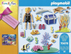 PLAYMOBIL Family Fun 70678 Płetwonurek