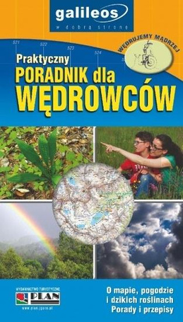 Praktyczny poradnik dla wędrowców