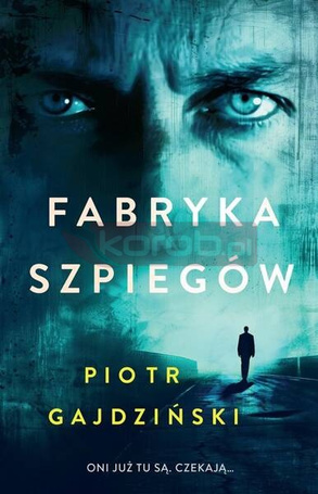 Fabryka szpiegów