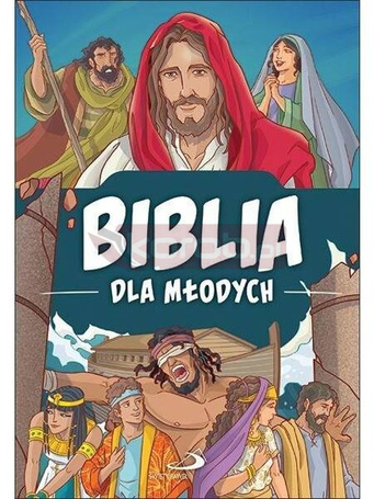 Biblia dla młodych